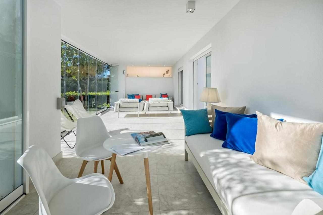 Marbella Golf & Beach Santa Clara By Houselogy 外观 照片